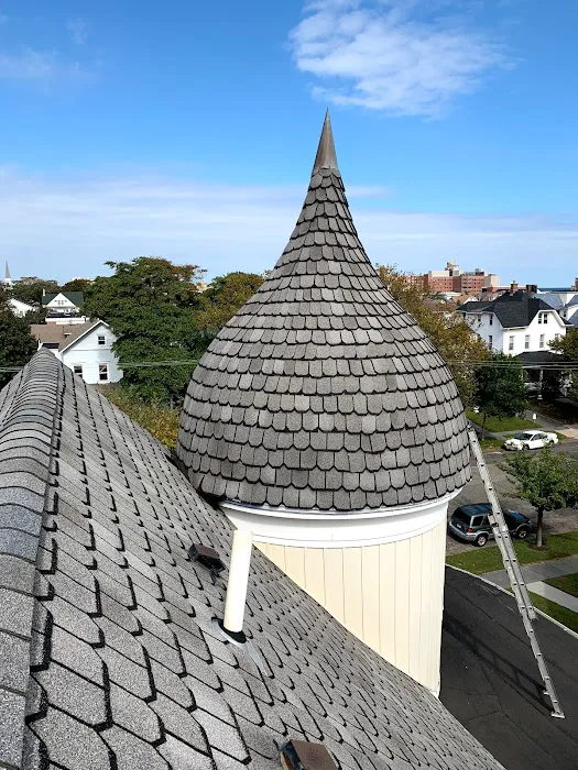 Reese Roof & Repair Picture 4