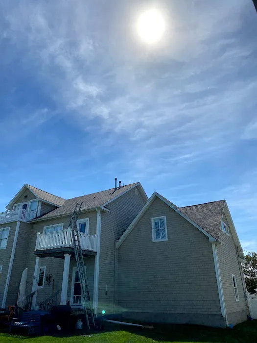 Reese Roof & Repair Picture 2