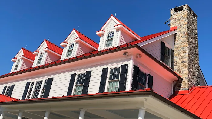 Reese Roof & Repair Picture 9