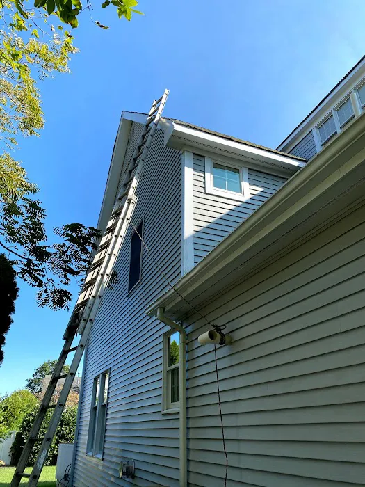 Reese Roof & Repair Picture 10