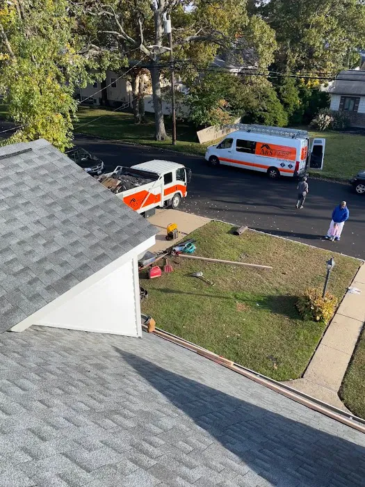 A & S Construction Picture 6