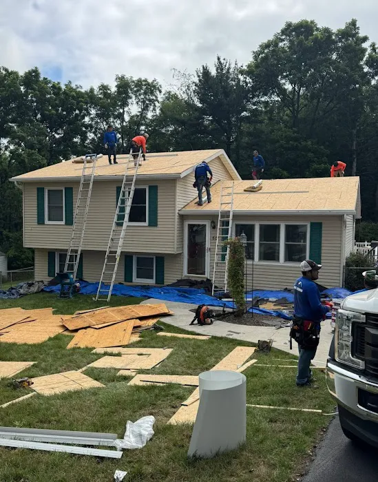 PL Roof Repair and Replacement Picture 2