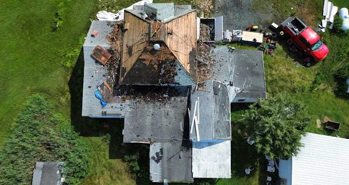 PL Roof Repair and Replacement Picture 3