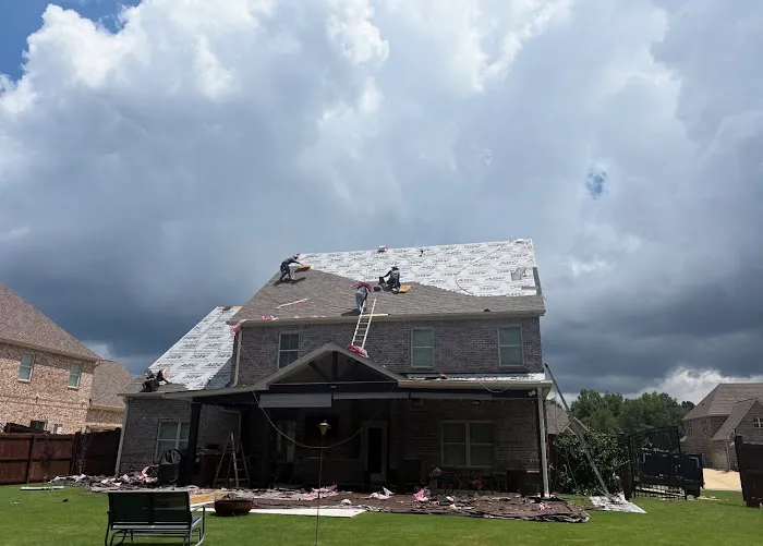 PL Roof Repair and Replacement Picture 4