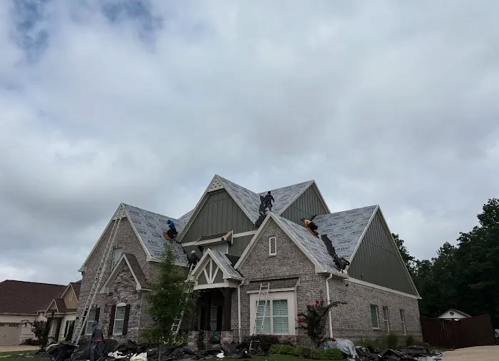 PL Roof Repair and Replacement Picture 1