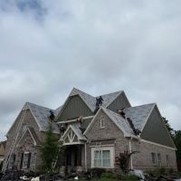 PL Roof Repair and Replacement ico