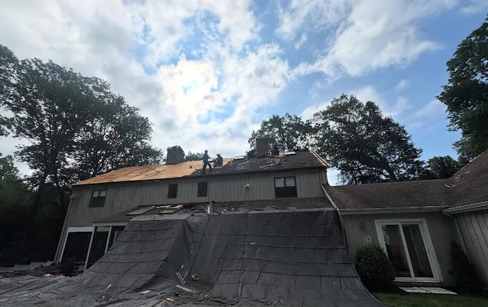 PL Roof Repair and Replacement Picture 5