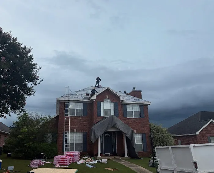 PL Roof Repair and Replacement Picture 6