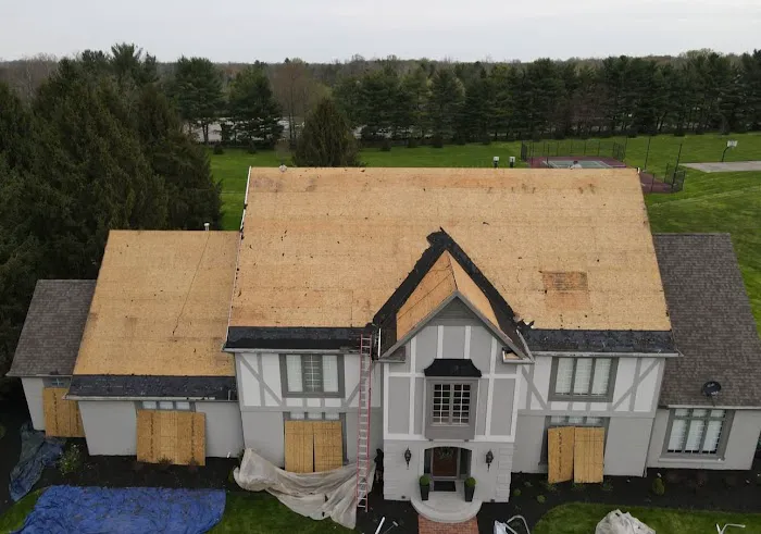 PL Roof Repair and Replacement Picture 8