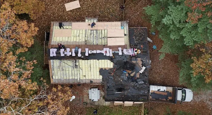 PL Roof Repair and Replacement Picture 7