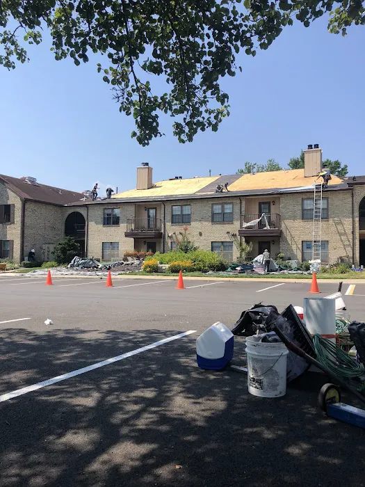 Infinity Touch General Construction Picture 2