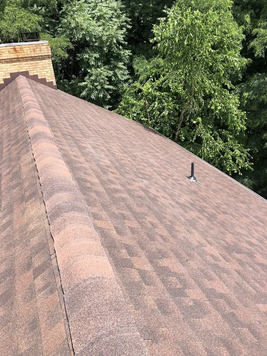 Infinity Touch General Construction Picture 4