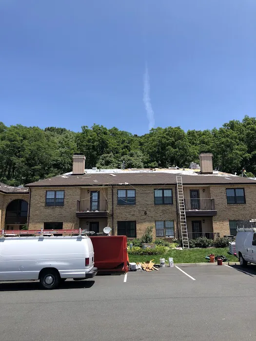 Infinity Touch General Construction Picture 1