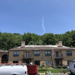 Infinity Touch General Construction