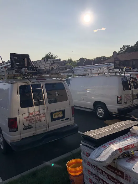 Infinity Touch General Construction Picture 3