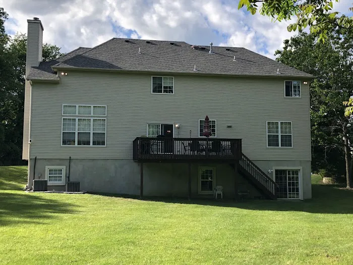 Joe The Roofer Picture 7