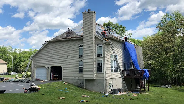 Joe The Roofer Picture 6