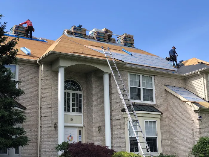 Joe The Roofer Picture 8