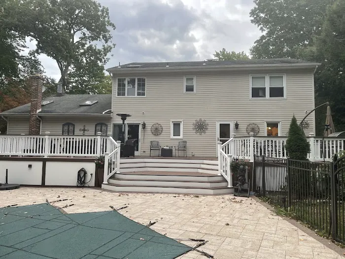 Joe The Roofer Picture 10