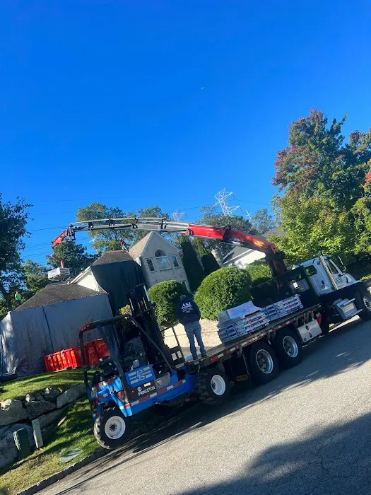 Neighborhood Roofing Picture 7