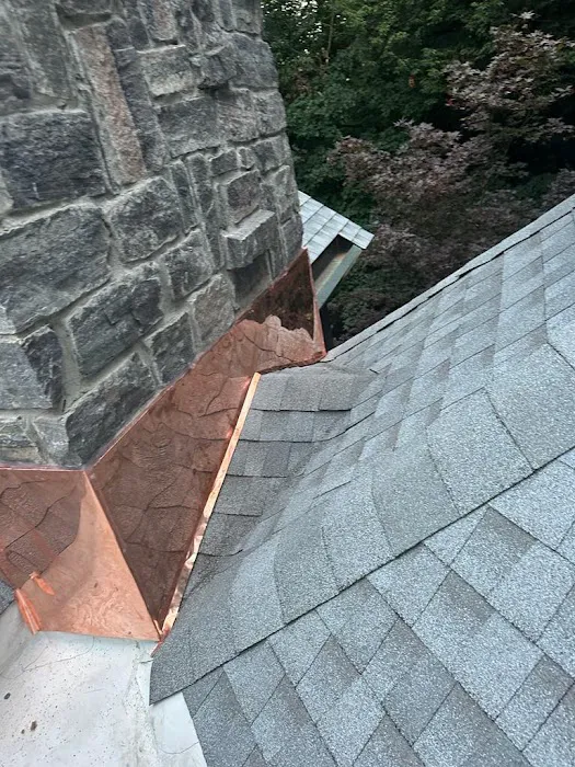 Neighborhood Roofing Picture 6