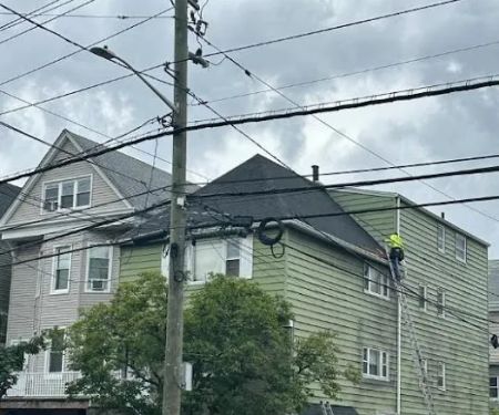 Neighborhood Roofing