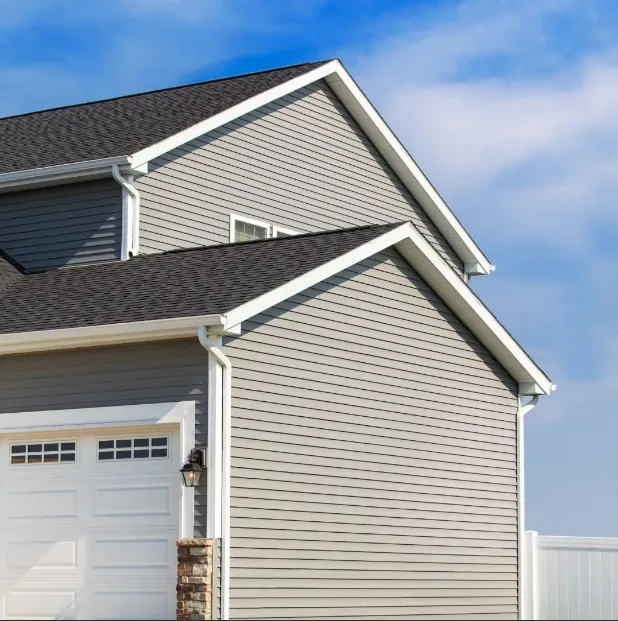 Exterior Point Home Remodeling Picture 10