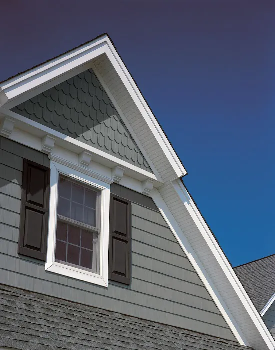 Exterior Point Home Remodeling Picture 6