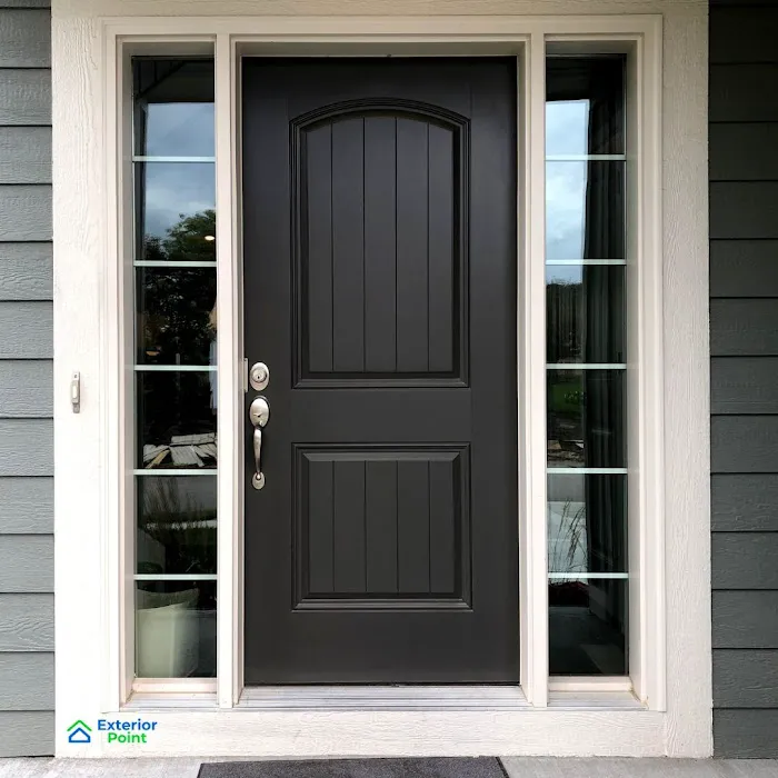 Exterior Point Home Remodeling Picture 5