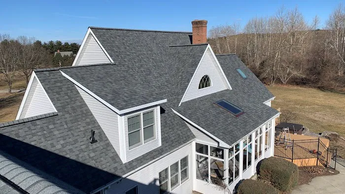 Exterior Point Home Remodeling Picture 4