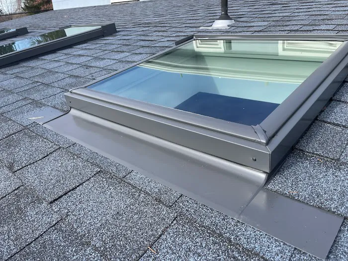 Little Town Restoration Picture 1