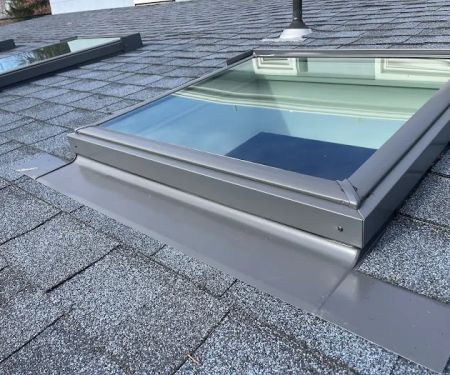 Little Town Restoration