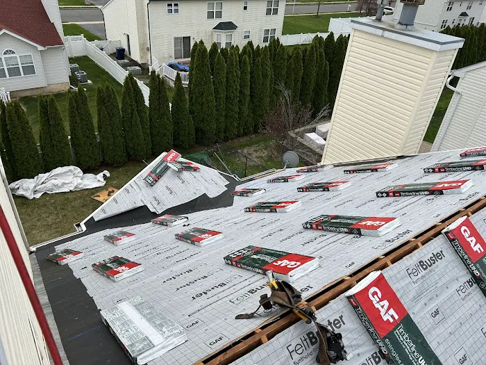 Little Town Restoration Picture 8