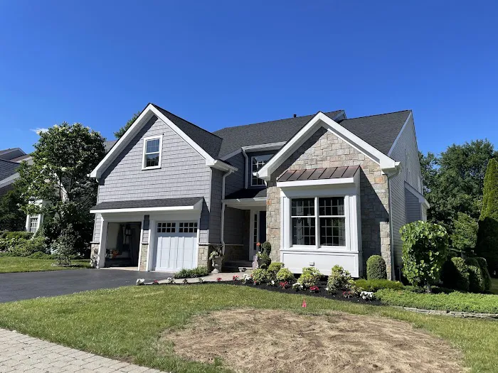 Little Town Restoration Picture 5