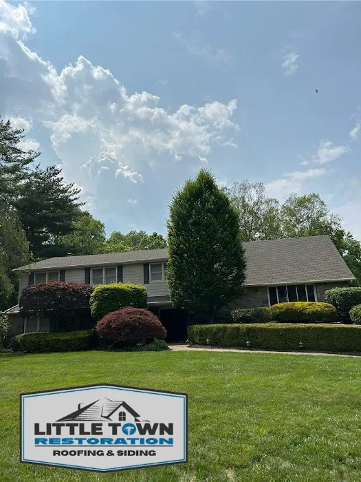 Little Town Restoration Picture 3