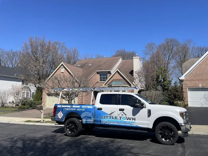 Little Town Restoration Picture 4