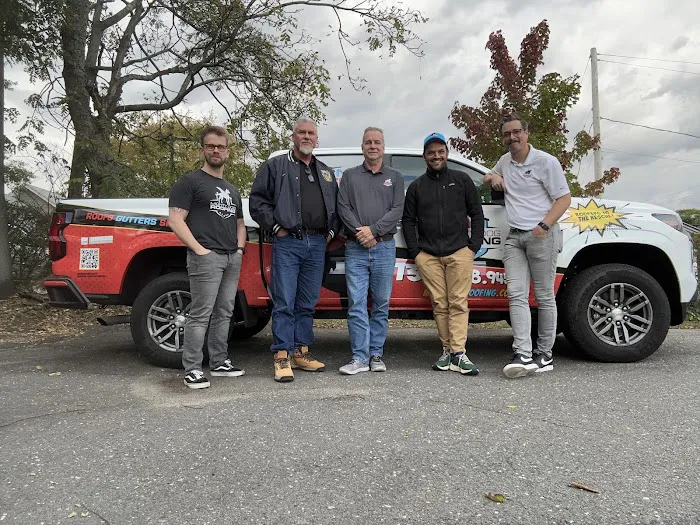 Mighty Dog Roofing of Central New Jersey Picture 5