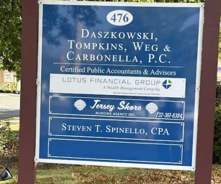 Mighty Dog Roofing of Central New Jersey