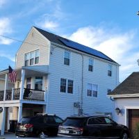Steve Whitman Solar, Roofing, & Siding ico