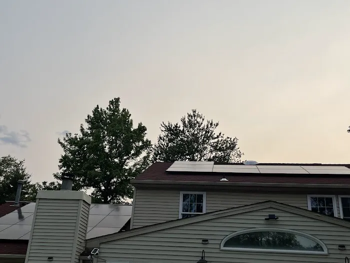 Steve Whitman Solar, Roofing, & Siding Picture 3