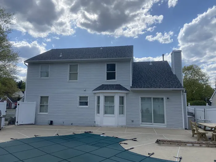 Steve Whitman Solar, Roofing, & Siding Picture 5