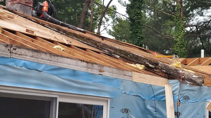 Steve Whitman Solar, Roofing, & Siding Picture 2