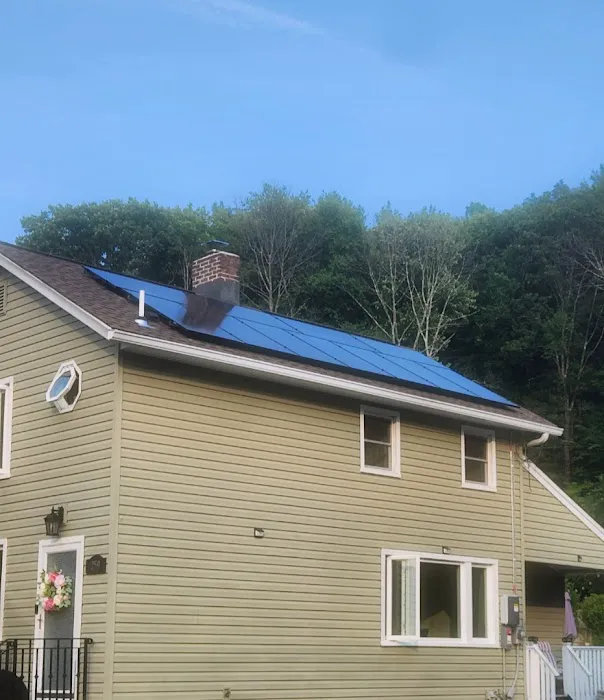 Steve Whitman Solar, Roofing, & Siding Picture 8