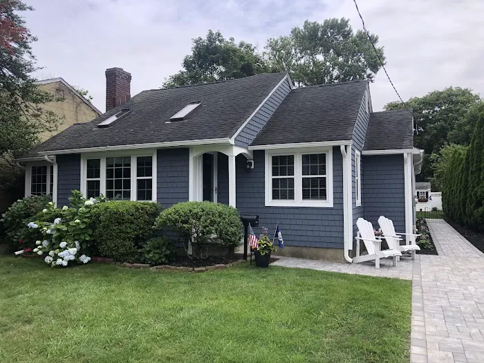 Steve Whitman Solar, Roofing, & Siding Picture 4