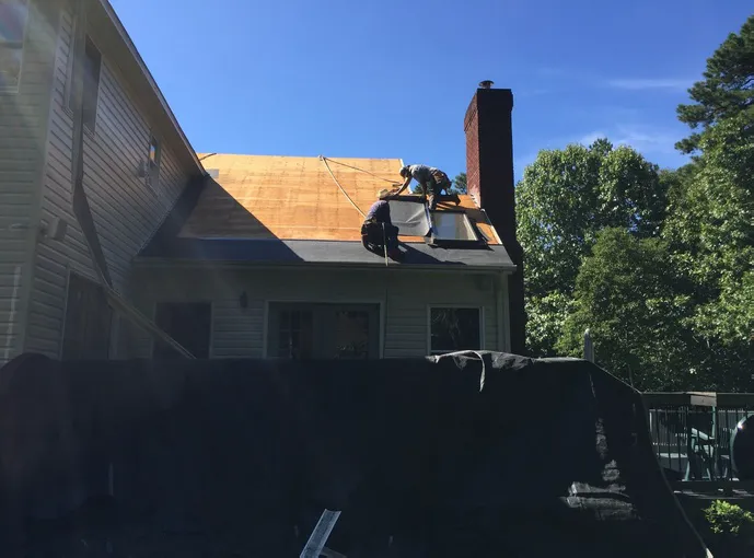 Monmouth County Roofing Picture 4