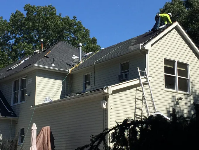 Monmouth County Roofing Picture 5