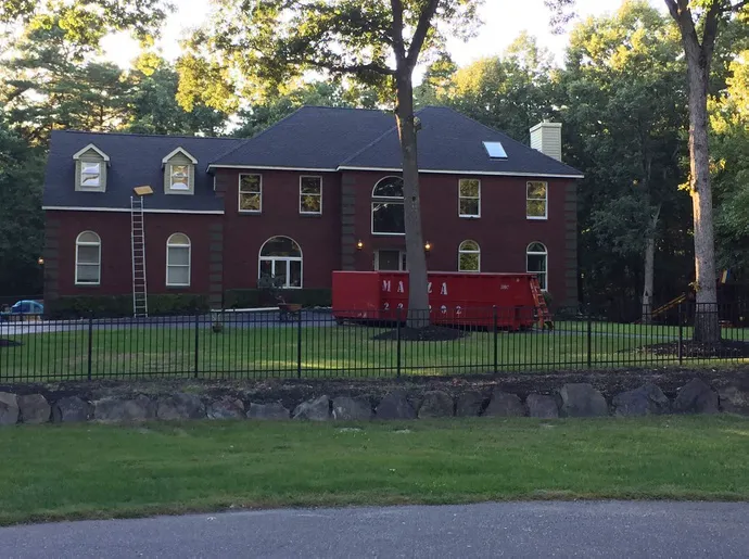 Monmouth County Roofing Picture 2