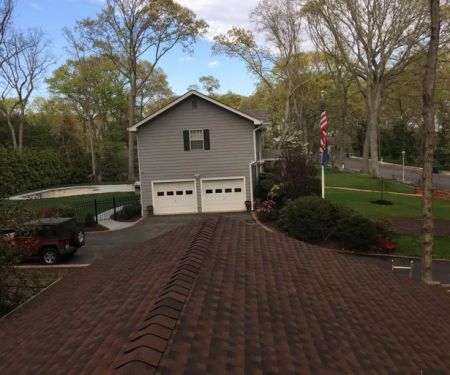 Monmouth County Roofing