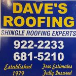 Dave's Roofing LLC