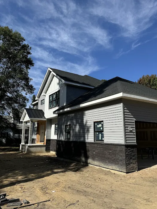 Jar Roofing Repair Picture 3